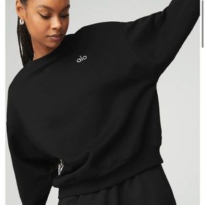 Alo Accolade Crewneck